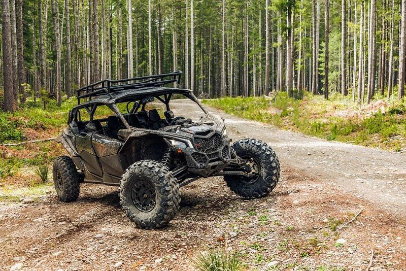 Tips for Safely Riding a UTV alt