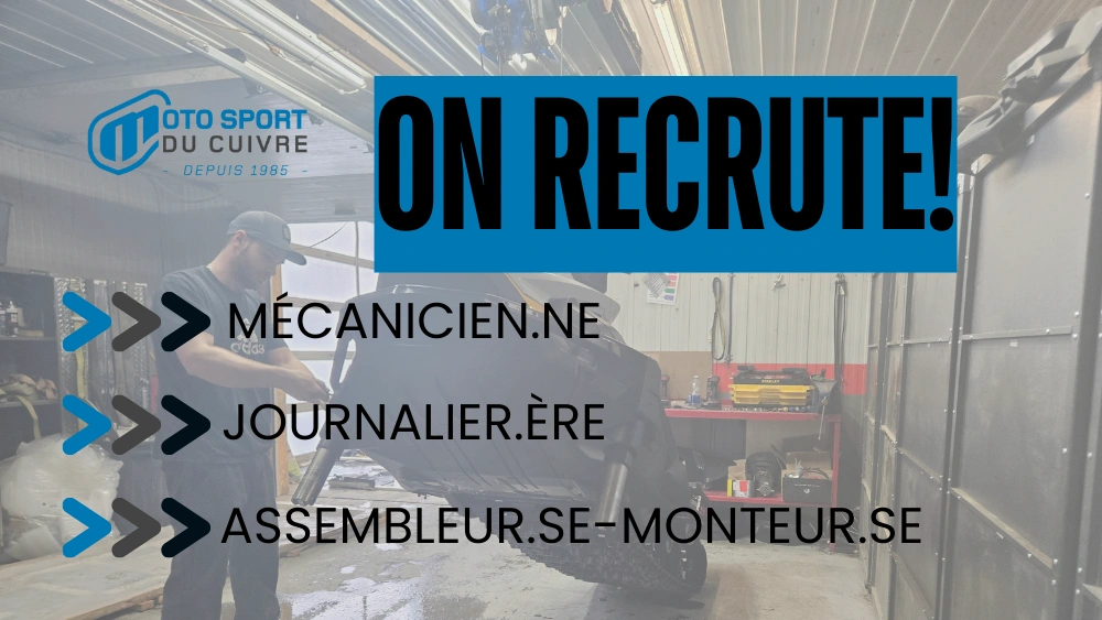 Offres d'emploi alt