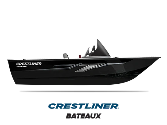 Bateaux Crestliner alt
