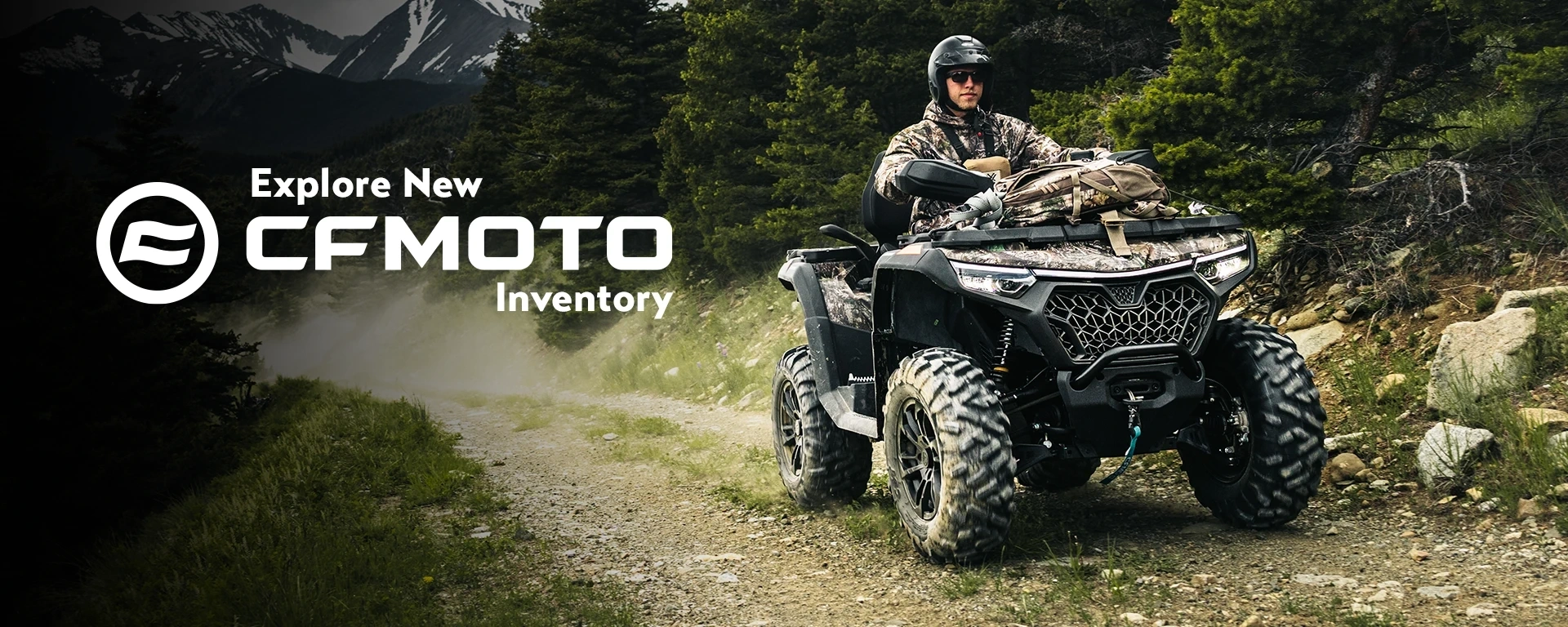 Explore New CFMOTO Inventory alt