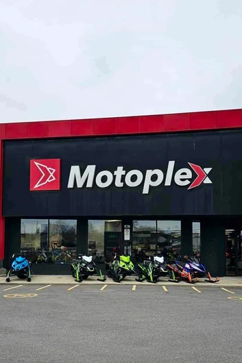 Photo Motoplex St-Eustache alt