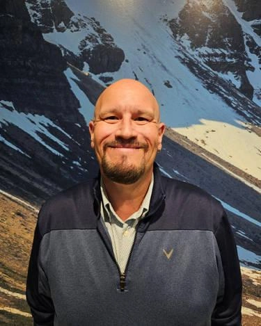 Andrew Archibald alt