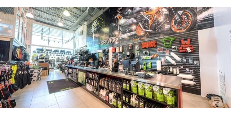 Service d'entretien alt