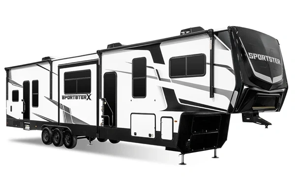 Caravanes à sellette cargo alt