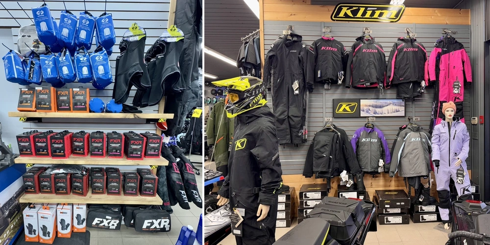 Pièces et accessoires alt