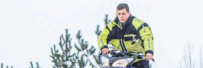 The Ultimate Guide to Powersports Vehicle Maintenance alt