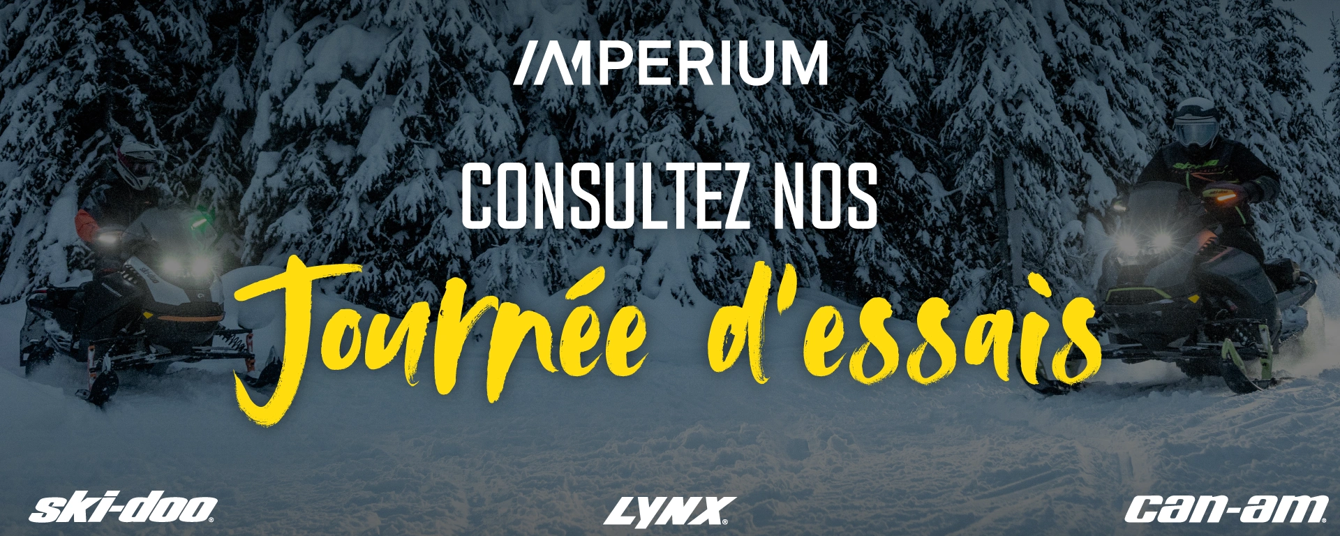 Journée d'essais alt