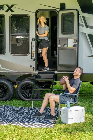 Photo VR Steve Driver alt