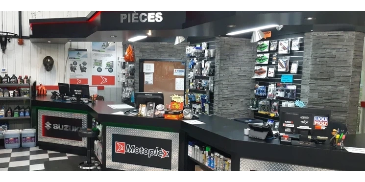 Service d'entretien alt