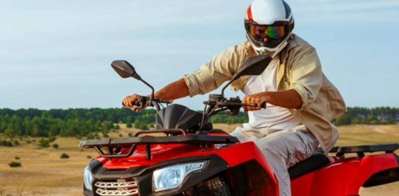 Key Factors to Consider When Purchasing an ATV alt
