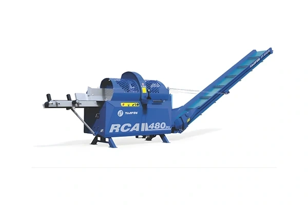 PROCESSEUR TAJFUN alt