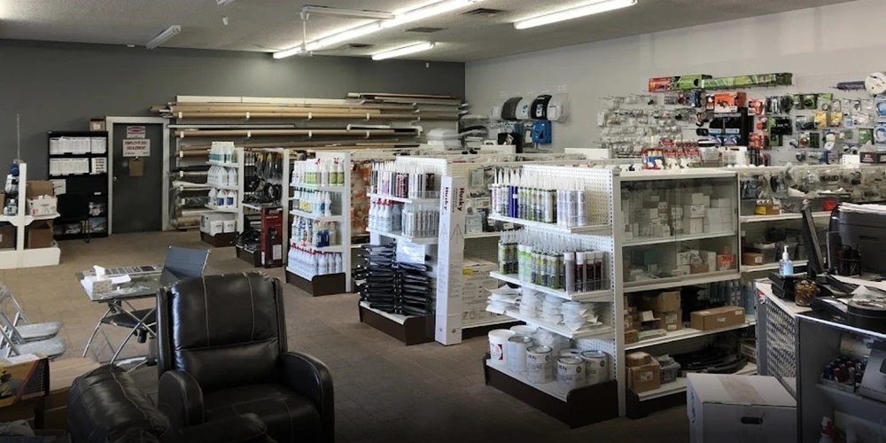 Parts and accessories alt