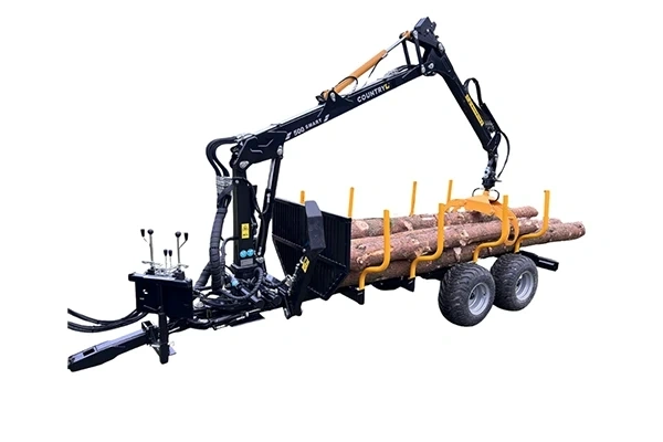 CHARGEUSE COUNTRY alt