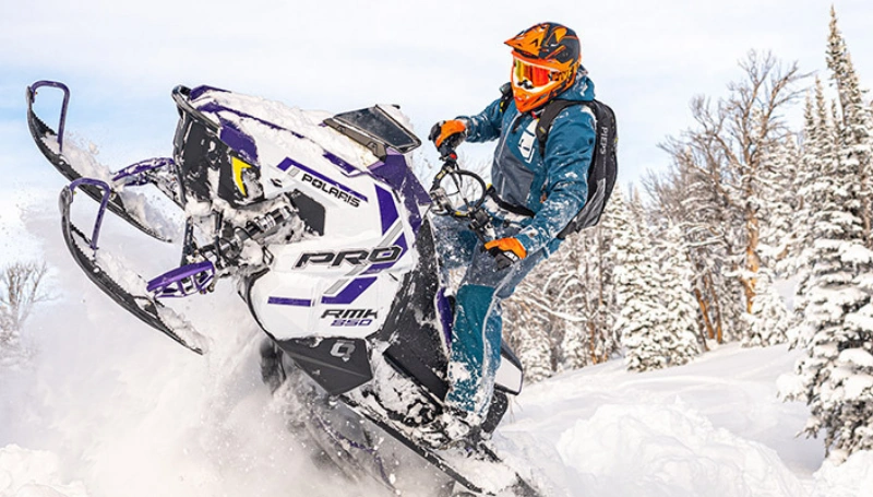 Our Story: Les Sports Dault, Your Polaris Dealership in Maniwaki alt
