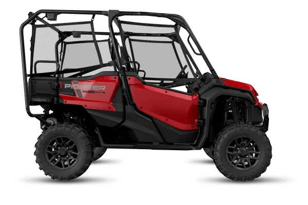 Honda Side-by-Sides alt