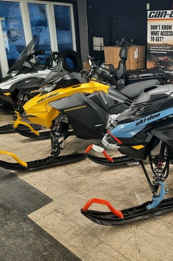 Photo Bonne Bay Recreation alt