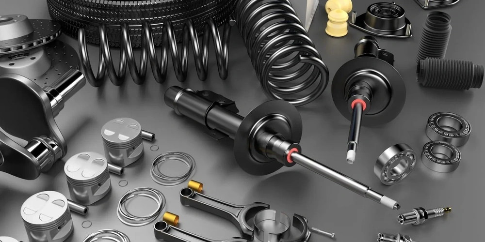 Pièces et accessoires alt