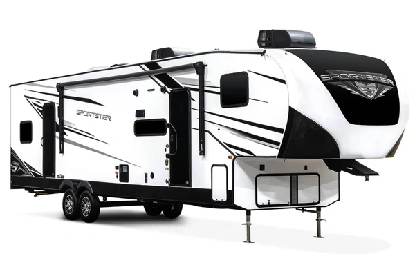 Caravanes à sellette cargo alt