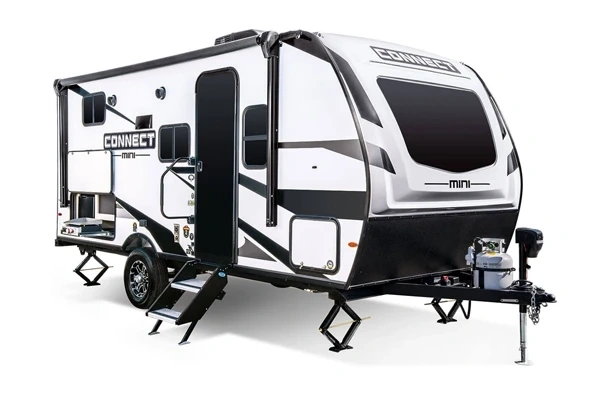 Travel Trailers alt