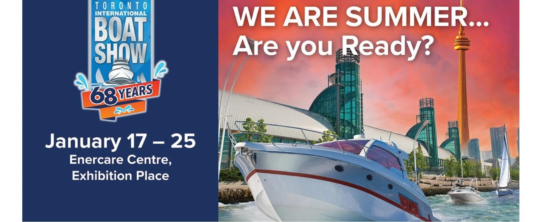 2026 TORONTO BOAT SHOW alt