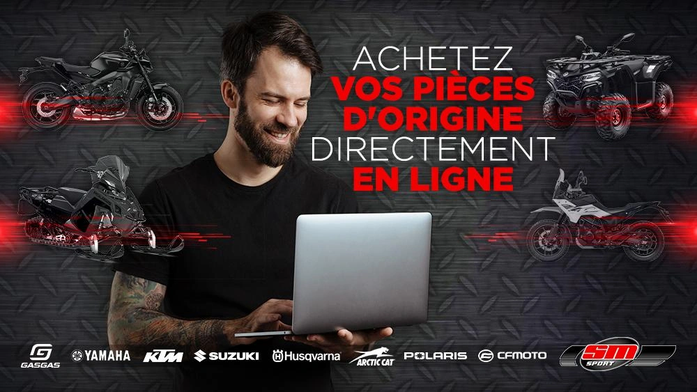 Pièces d’origine alt