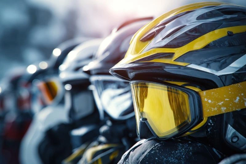 Must-Have Accessories for Snowmobile Enthusiasts alt