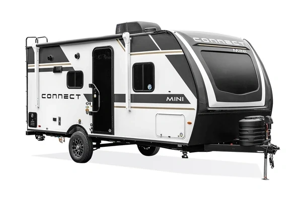 Roulottes de voyage alt