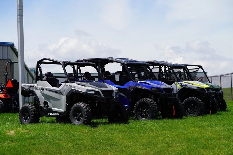 Getting the Best Deal on Used Powersports Vehicles alt