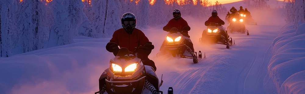 The Best Time to Buy a Snowmobile: Key Factors to Consider alt