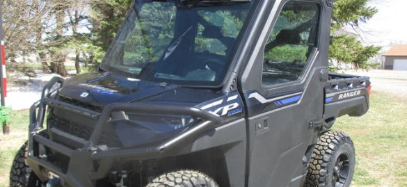 Ensure a Great Deal: Inspecting a Used UTV Before Purchase alt