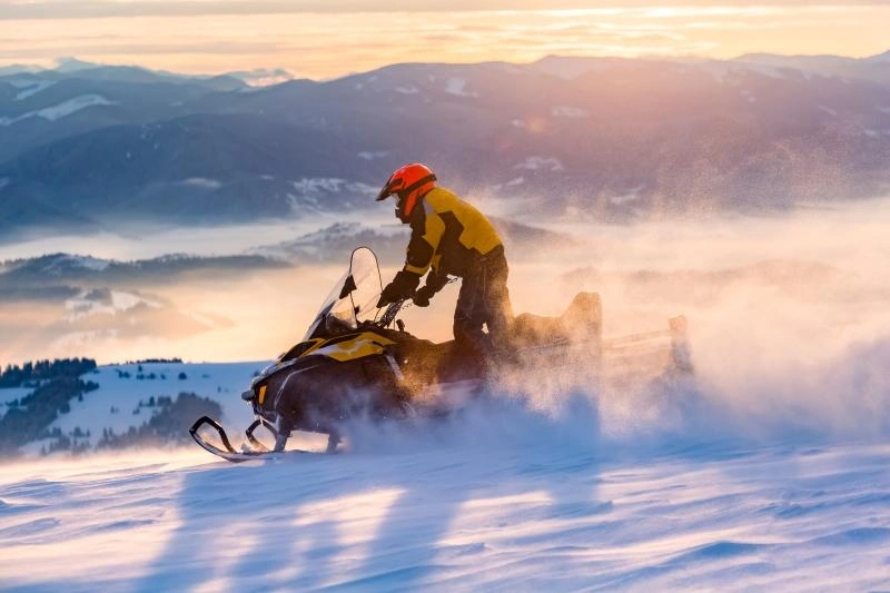 Tips for Cleaning and Maintaining Snowmobiles alt