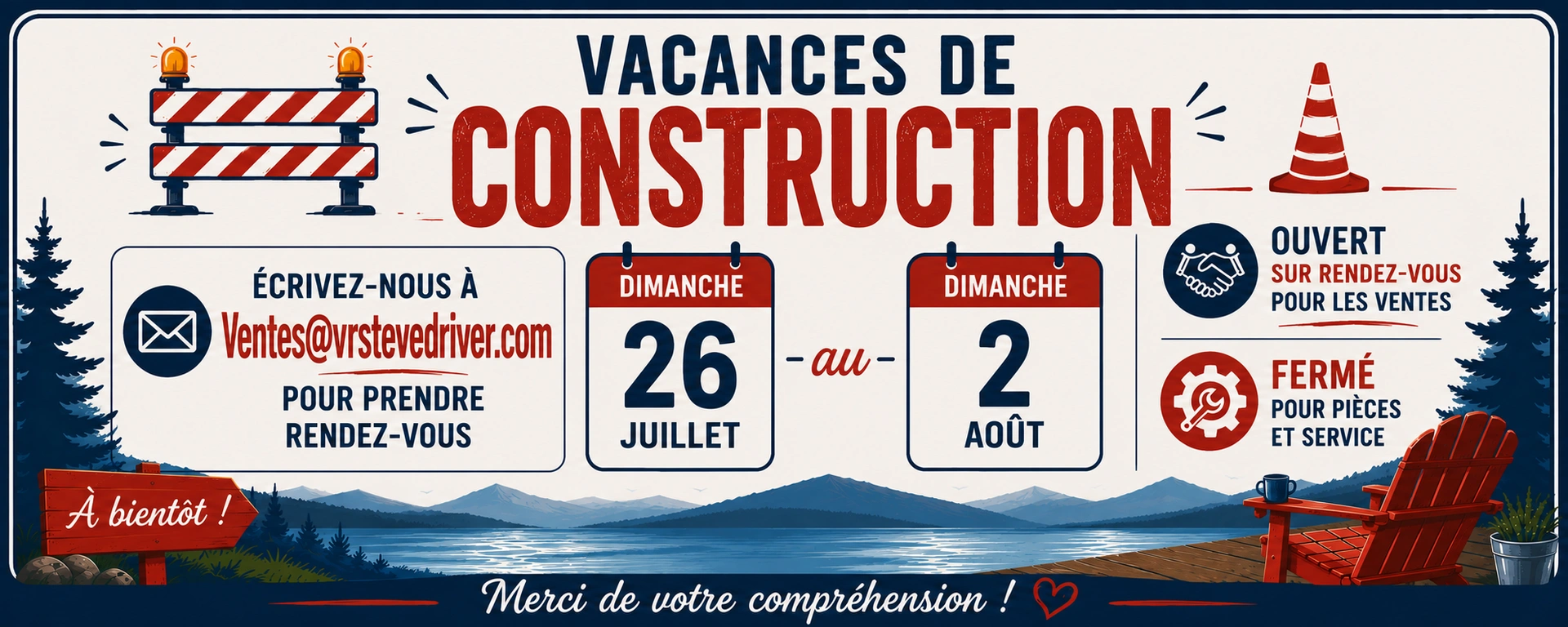 Vacances de Construction alt