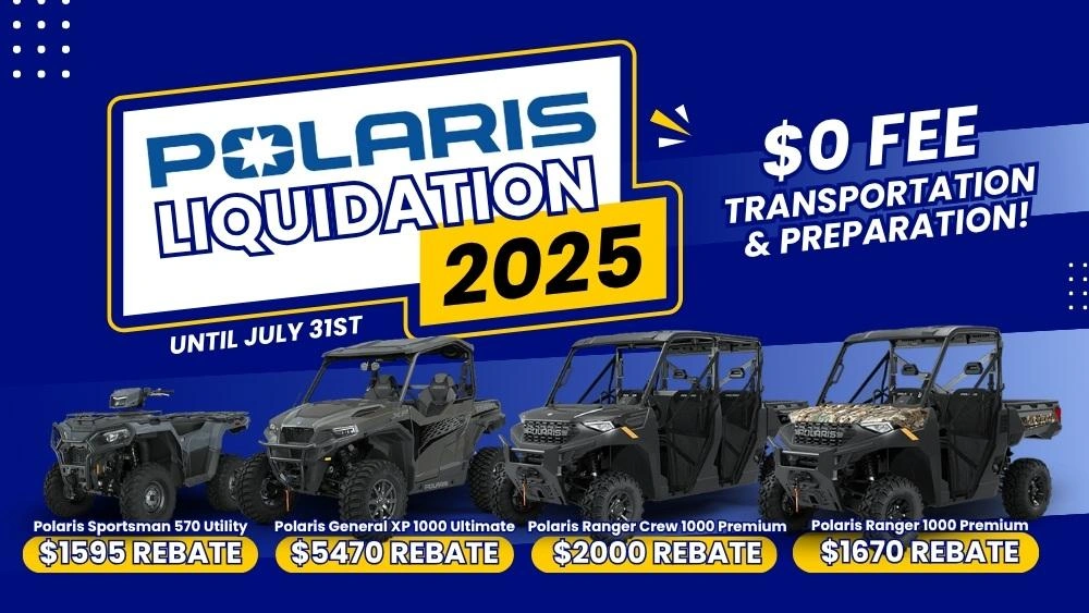 Polaris Liquidation 2025 alt