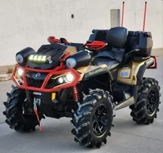 CFMOTO ATV Models Explained: Features, Uses, and Best Options for 2026 alt