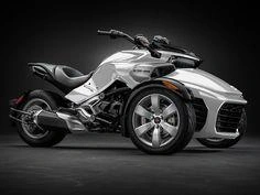 What to Know Before Buying a Can-Am Spyder alt