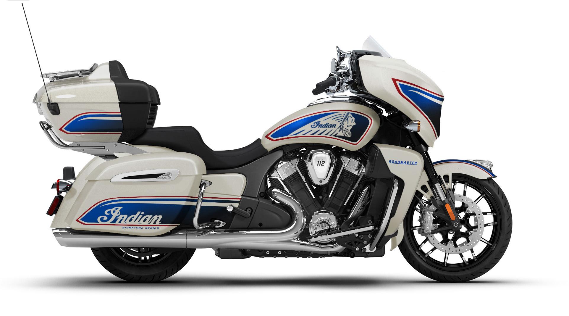 ROADMASTER POWERPLUS - SIGNATURE SERIES