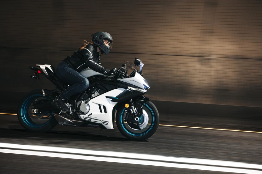 Pourquoi CFMOTO est moins cher? Explication alt