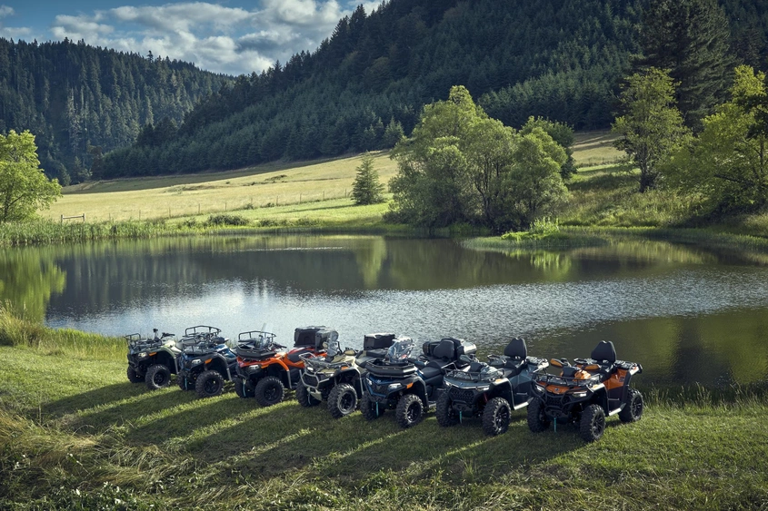CFMOTO ATV: Honest Pros and Cons (2026) | Off Road 104 alt