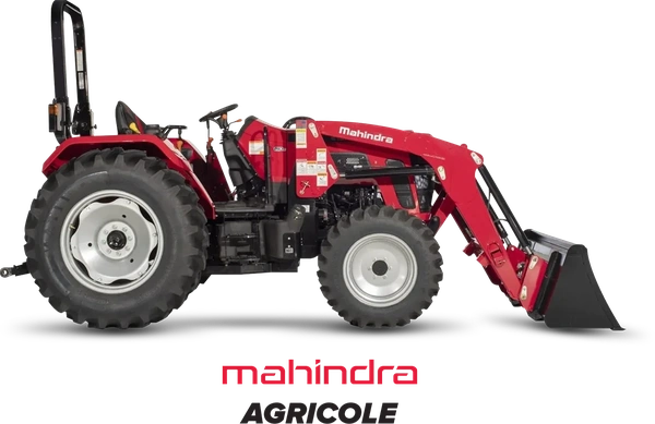 Produits agricoles Mahindra alt