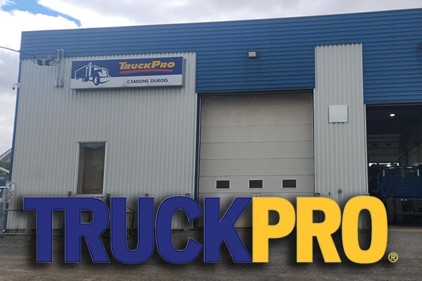 TruckPro alt