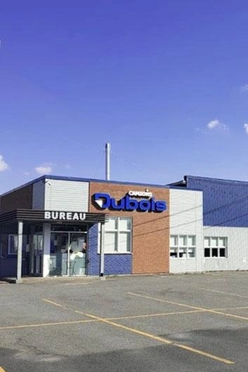 Photo Camions Dubois alt