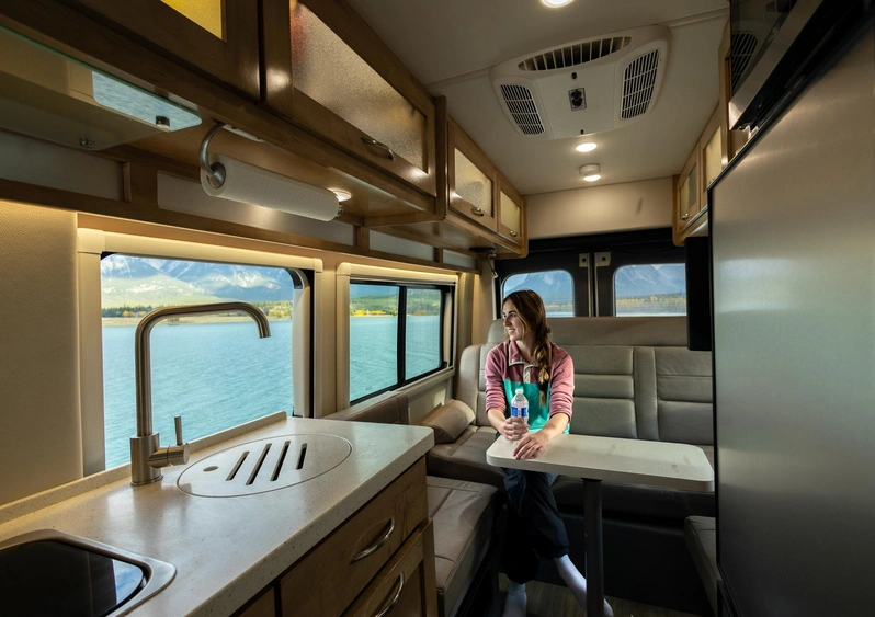 Water Infiltration in a Travel Trailer: 10 Signs to Spot Before It’s Too Late alt