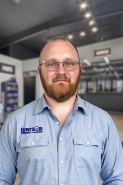 Bob Borgstrom alt