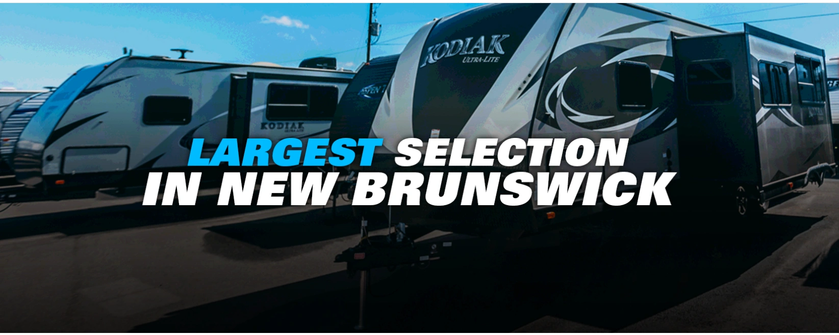Largest Selection Anywhere alt