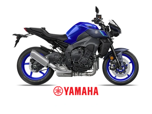 Yamaha Motorcycles alt