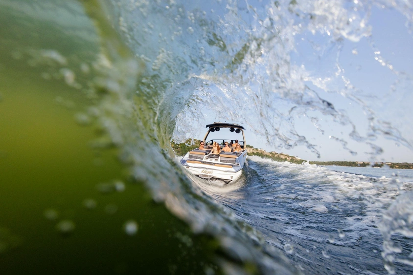 Top 5 Leading Surf Boat Brands for 2026: A Buyer's Guide alt