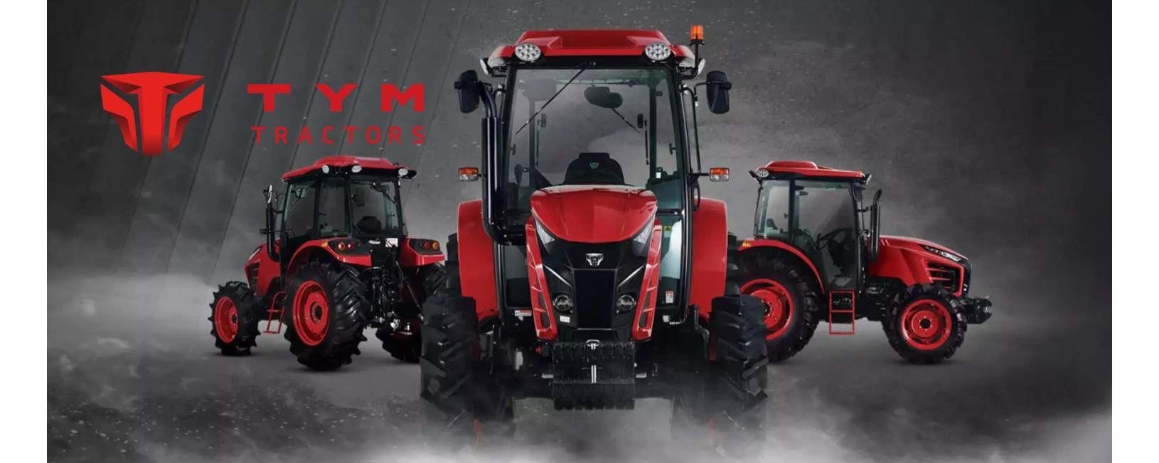 TYM Tractors alt