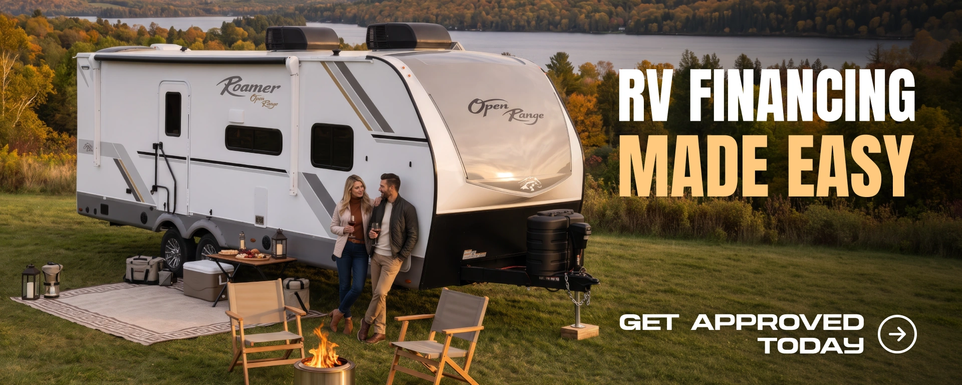 RV Financing Made Easy – Get Approved Today alt
