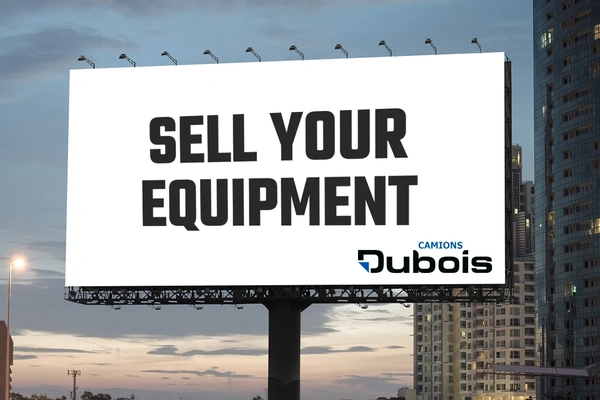 Sell Your Equipment alt