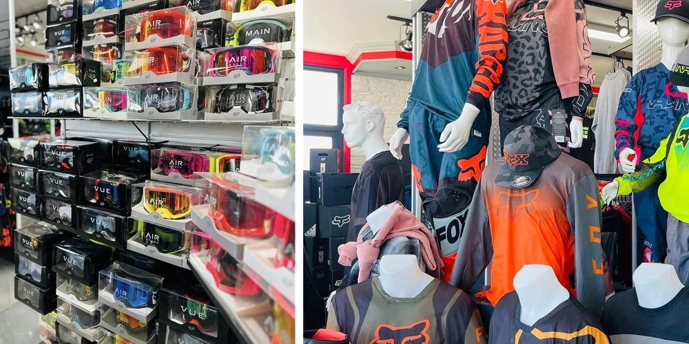 Pièces et accessoires alt